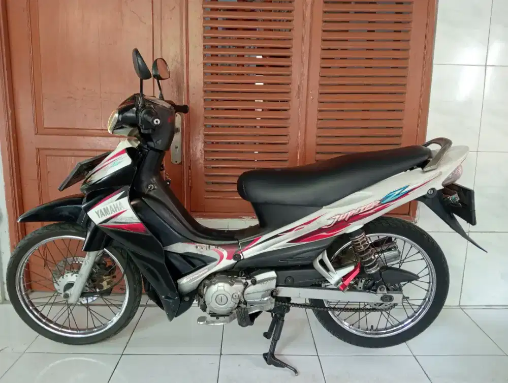 Yamaha Jupiter Z 2005 Gen 1