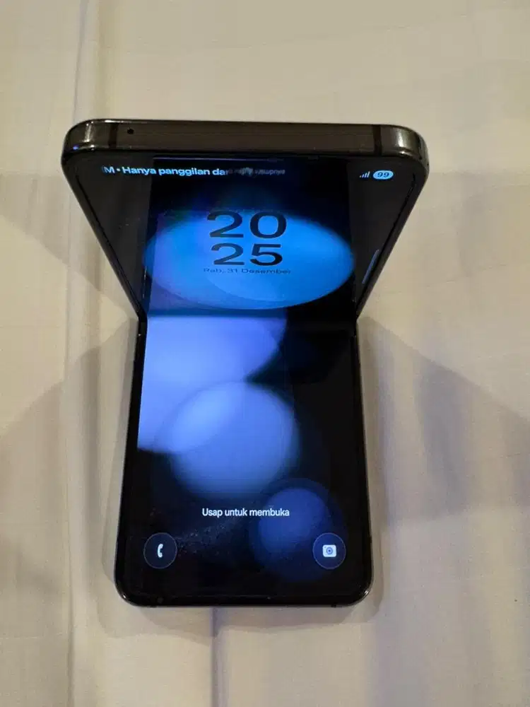 Samsung Zflip 5 256GB