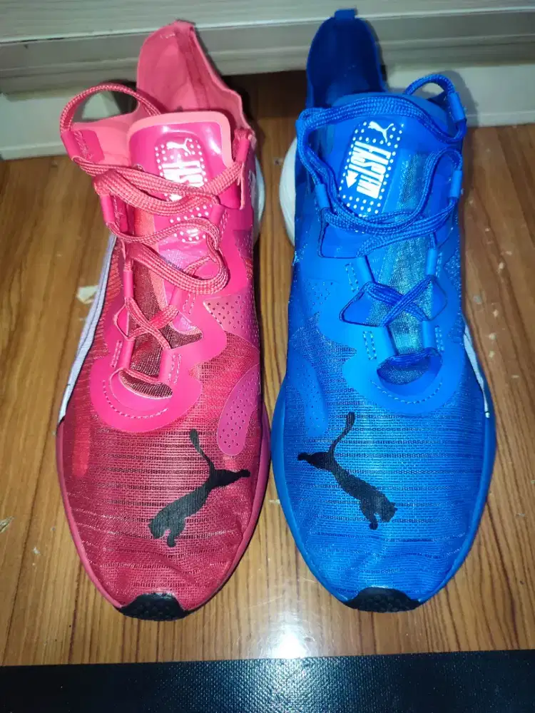 Sepatu Running Puma Nitrolite