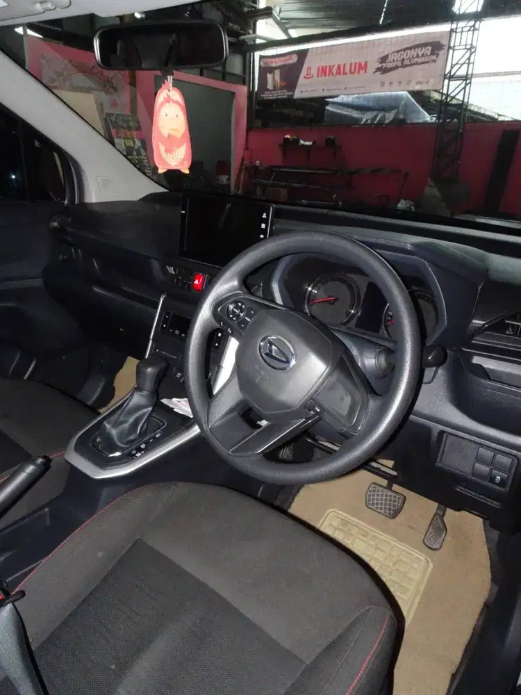 Daihatsu Xenia 1.3 R CVT matic 2022