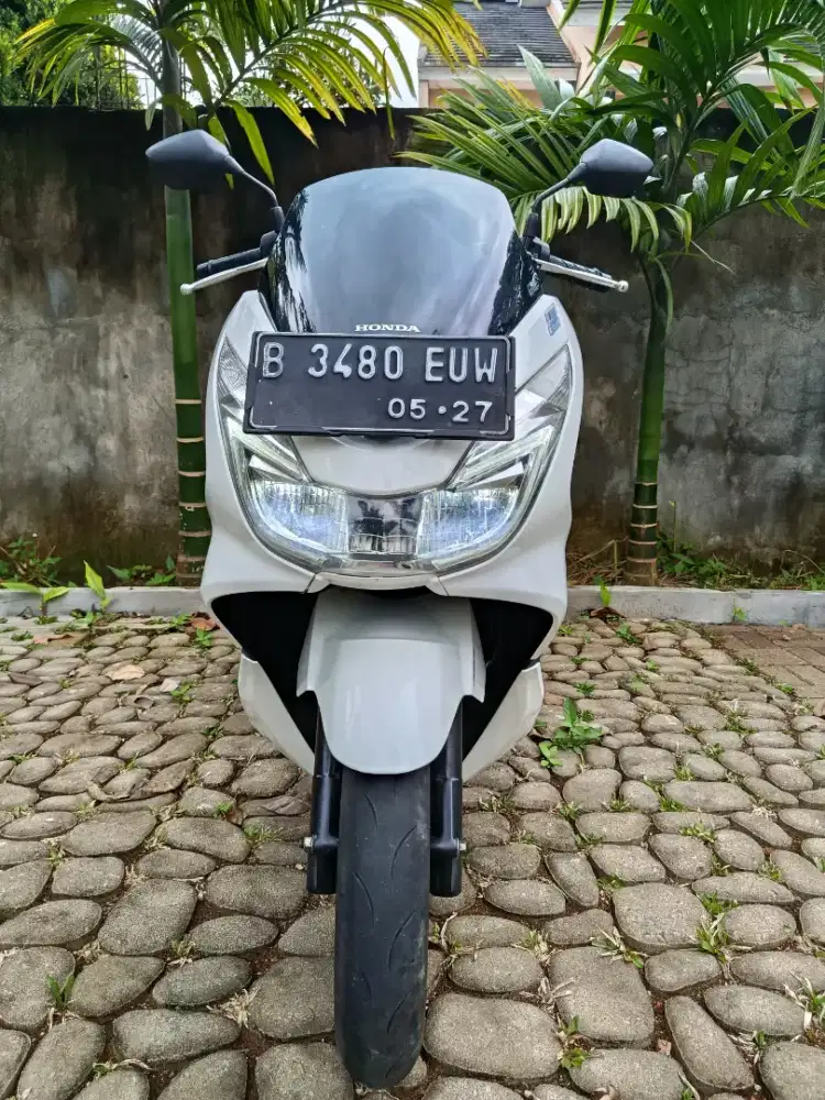 PCX CBU VIETNAM