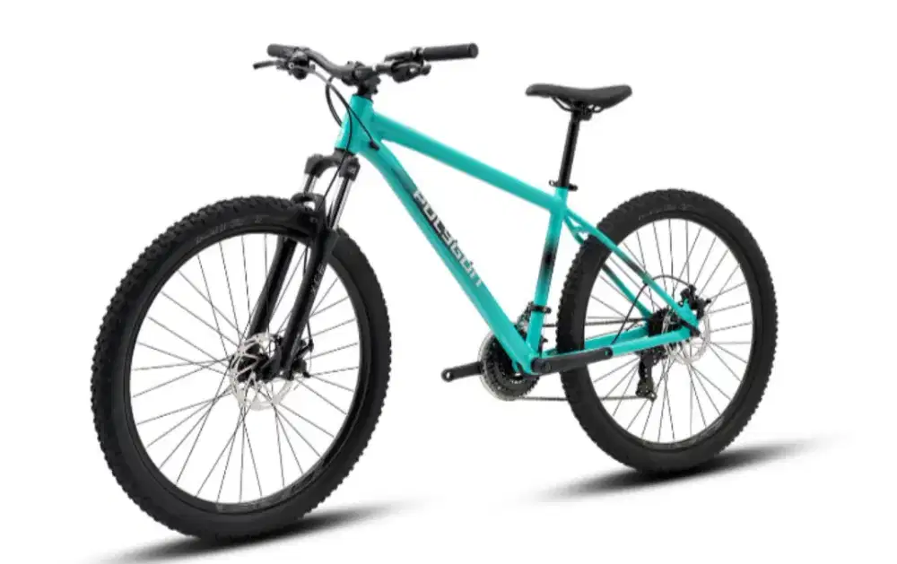 Polygon Sepeda Gunung CASCADE 2