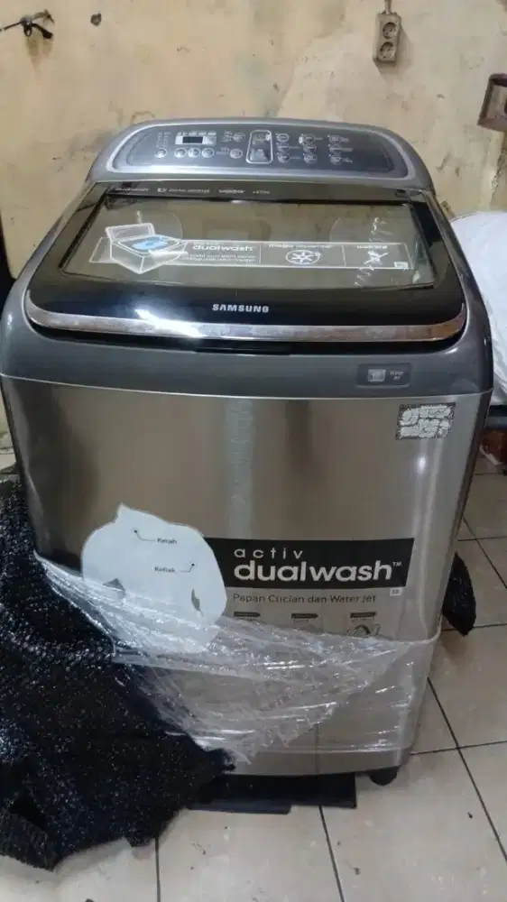 Merk samsung kapasitas 14.0kg