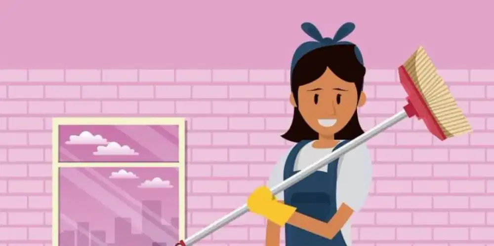 Lowongan Asisten Rumah Tangga