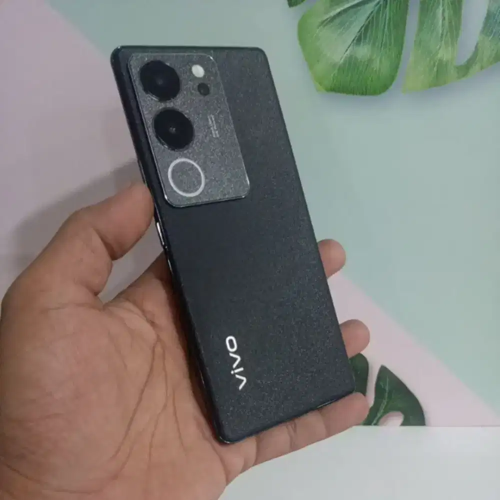 Vivo V29 12/512