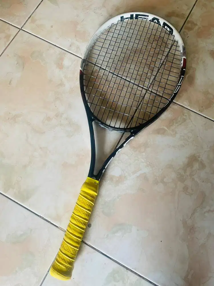 Raket Tenis Head