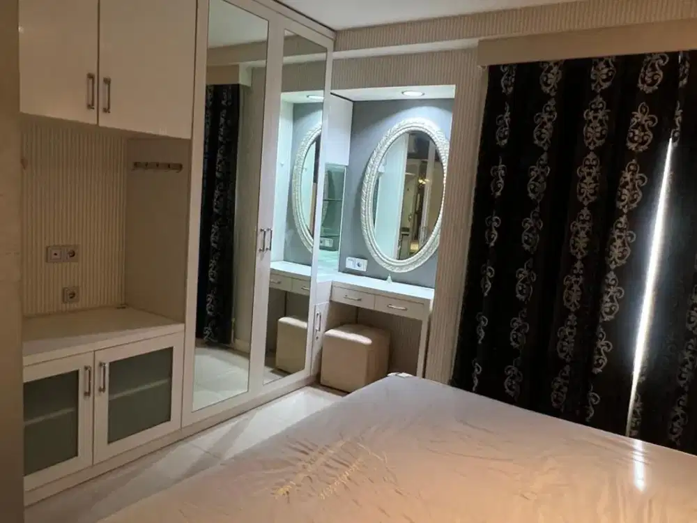 APARTEMEN PALADIAN Kelapa Gading, Jakarta Utara