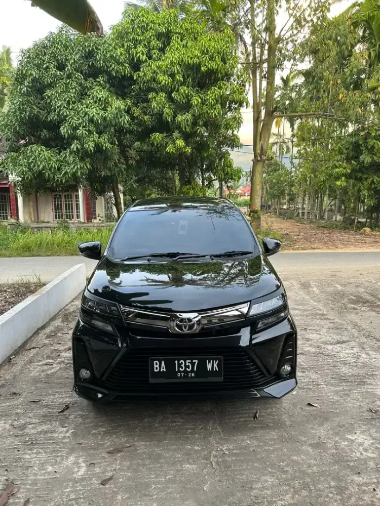 Veloz 1.5 manual 2021