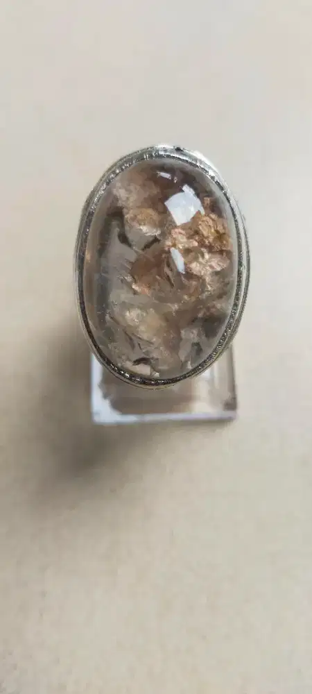 Cincin Phantom Quartz keren ajib