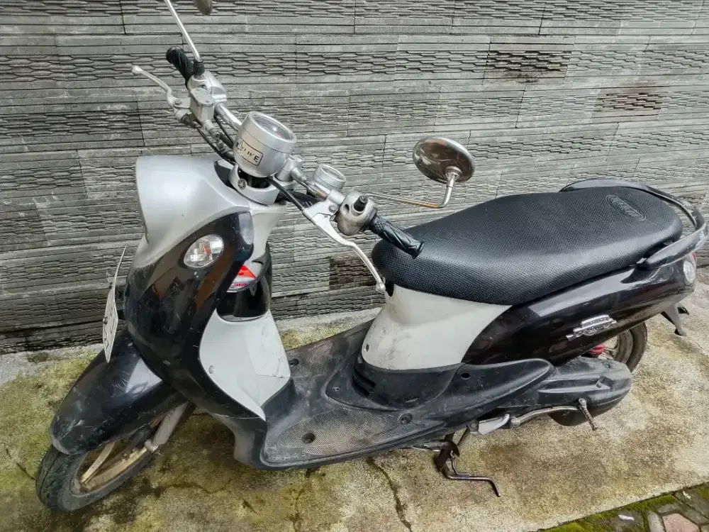 Fino 2012 lengkap Laladon Ciomas