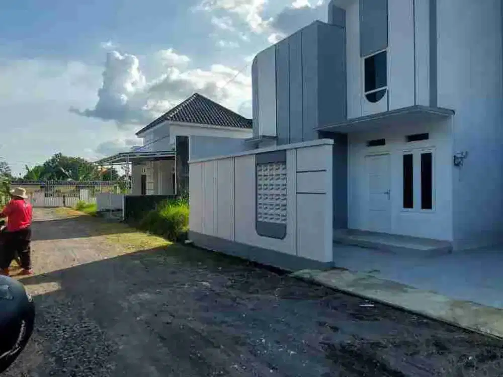 Jual cepat kavling Mayang Mengestiraya