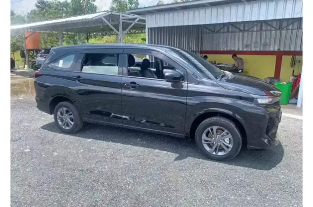 Sopir panggilan 24jam. Metic /manual