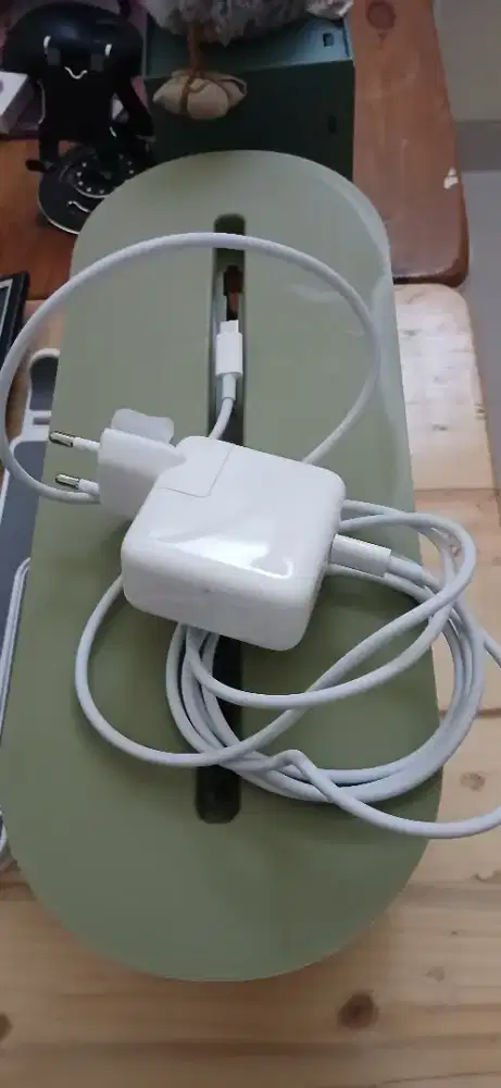 Power adaptor Macbook 30w