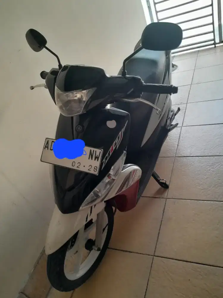 MIO j 2013 AD boyolali