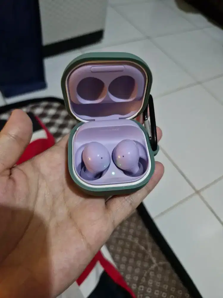 Di jual cepat samsung buds 2 murah