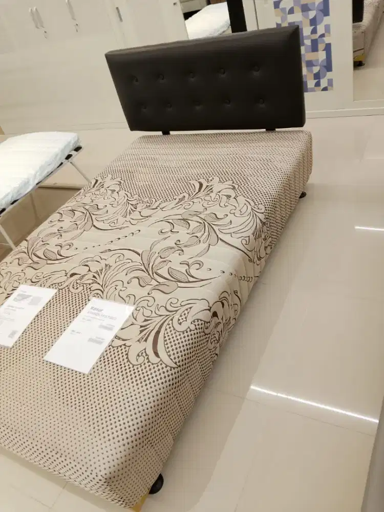 Selma 120x200 Cm Sharon Tempat Tidur Multibed