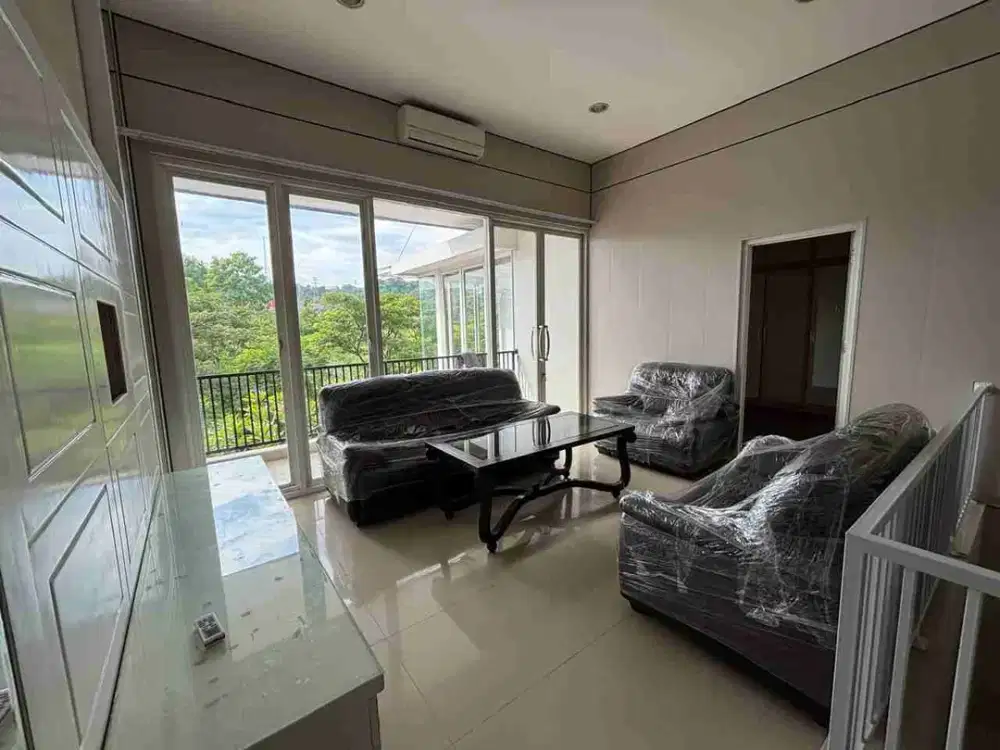 Dijual Rumah Siap Huni Di Candi Golf Semarang