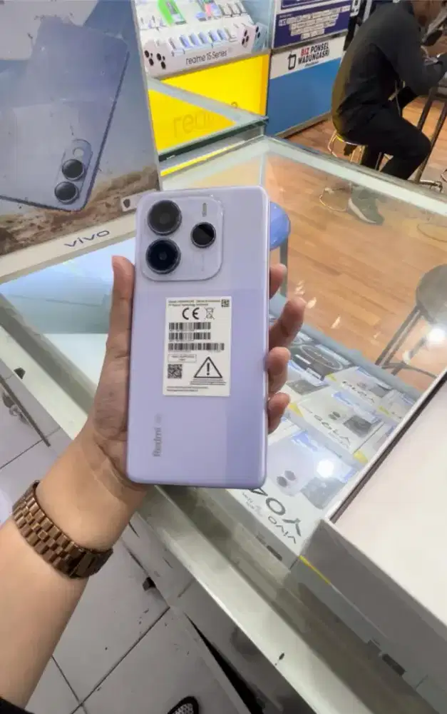 Redmi note 14 5G 8/256