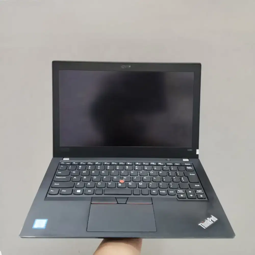 LAPTOP LENOVO THINKPAD PALING LARIS | SPEK GAHAR | NEGO LANGSUNG