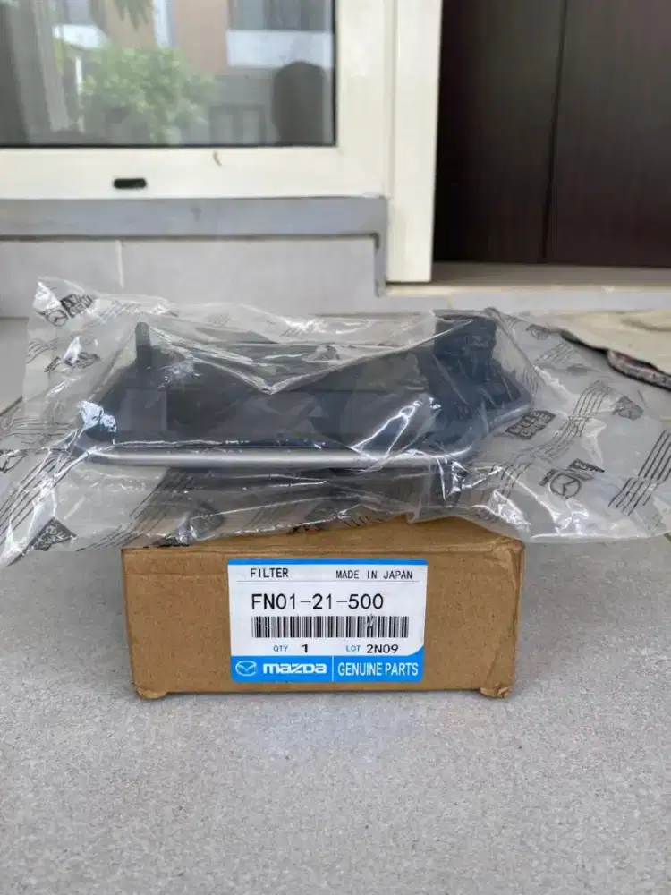 Strainer Filter Oli Matic Mazda2 - Ford Fiesta