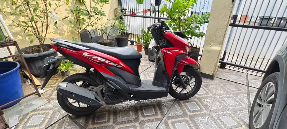 Honda Vario 125cc