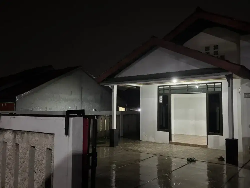 Disewakan Rumah di Kec. Sukaraja, Kab. Bogor