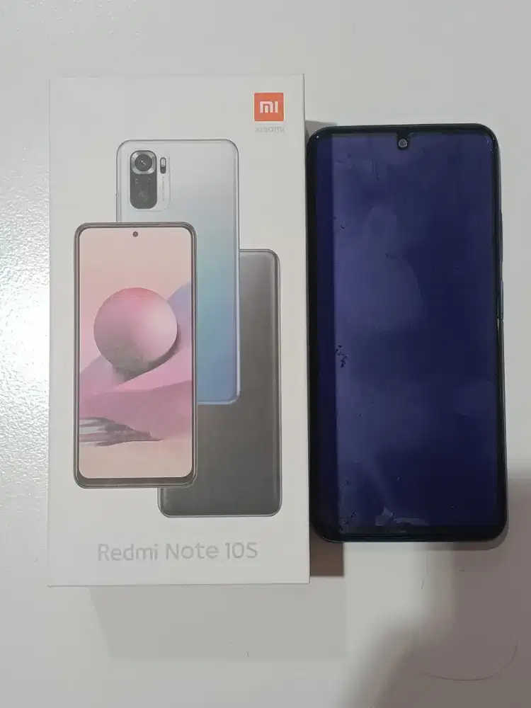Redmi Note 10s 6/128