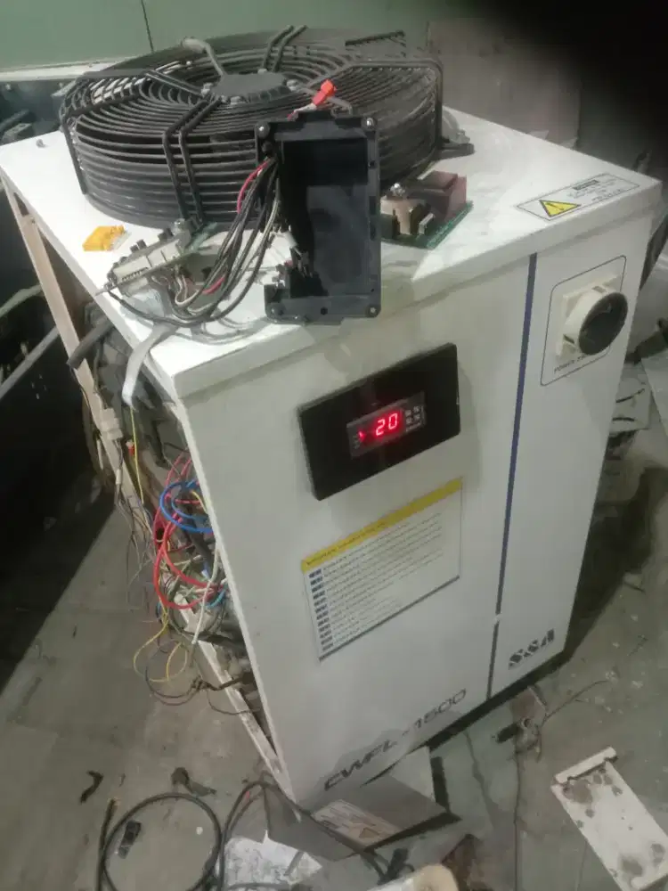 Kulkas. Freezer. Chiller. Showcase. Coldstorage. Pendingin minuman