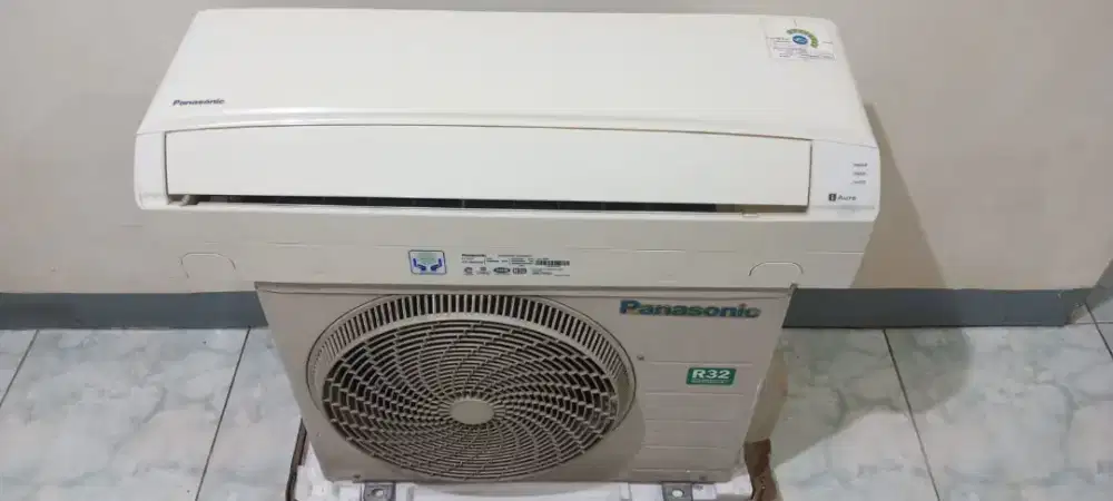 AC panasonic 1PK  R32