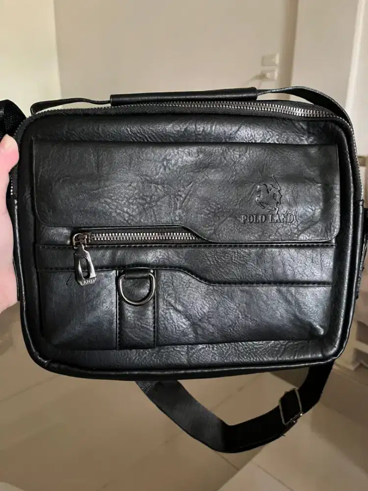 Dijual tas fashion pria