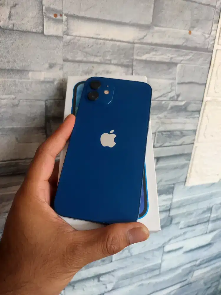 IPHONE 12 128GB LIKE NEW