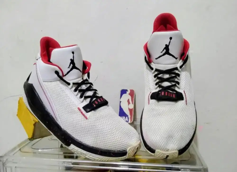Sepatu Basket Nike Jordan 2x3 PF size 44.5