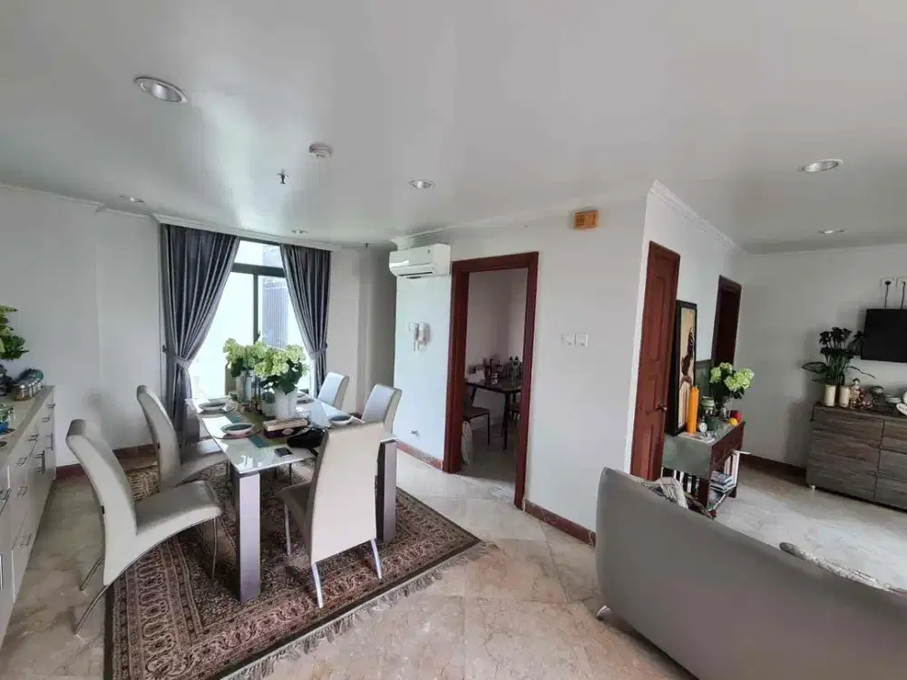 Kondomonium Graha Famili Surabaya Barat Murah Siap Huni