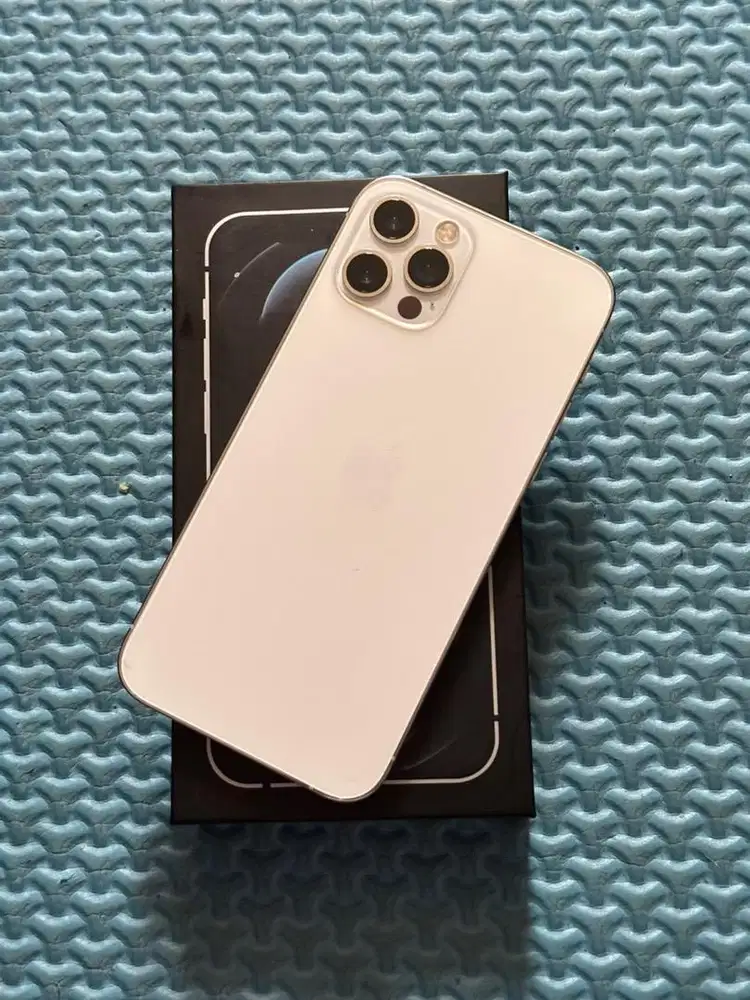 Iphone 12 pro 128gb ex inter all operator