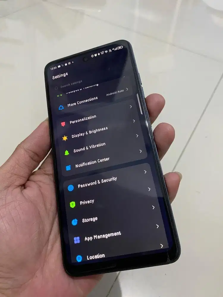 Tecno spark 20 8/256