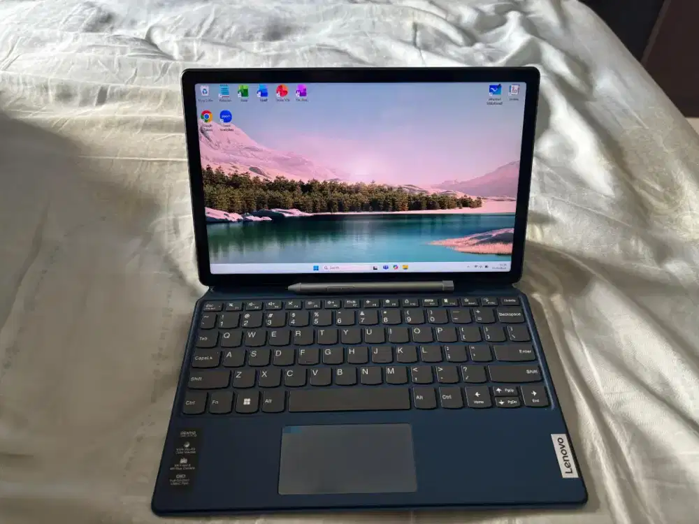 Lenovo Ideapad Duet 3i