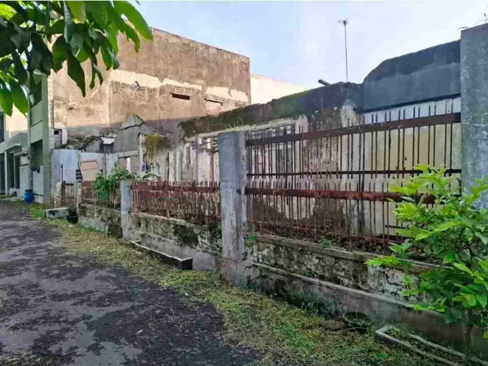 Tanah Ngringo 200Mt, Ld 17Mt, dalam Perumahan, Palur, Jaten, Karanganyar