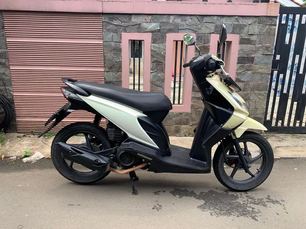 BEAT KARBU TAHUN 2010