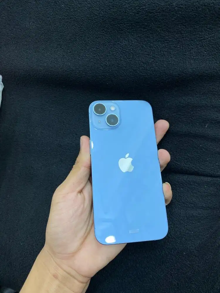 iphone 14 128 resmi ibox