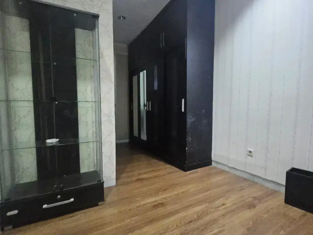 cluster madrid modernland tangerang