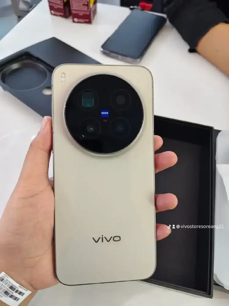 Vivo X300 pro cash/cicilan/tukar tambah