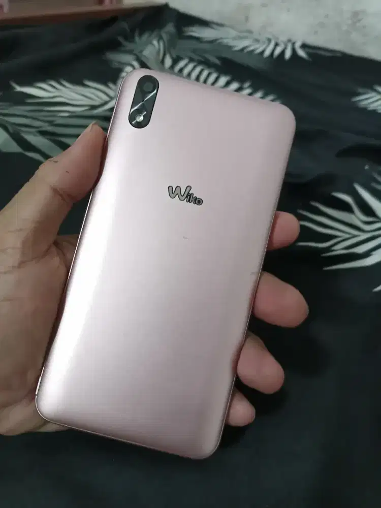 Hp wiko android ram 2/16 minus