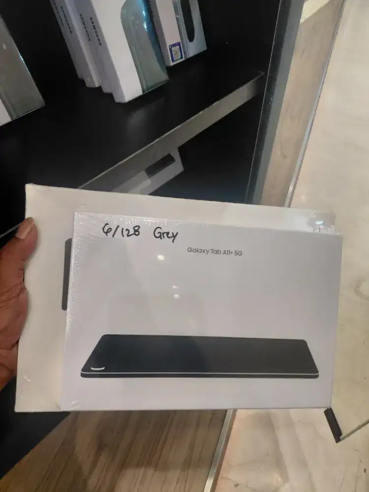 Samsung Tab A11+ 5g PROMO
