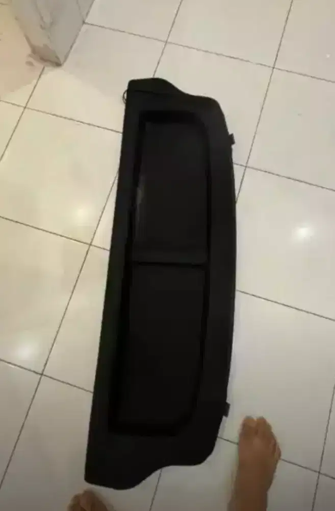 Dijual rak bagasi agya GR