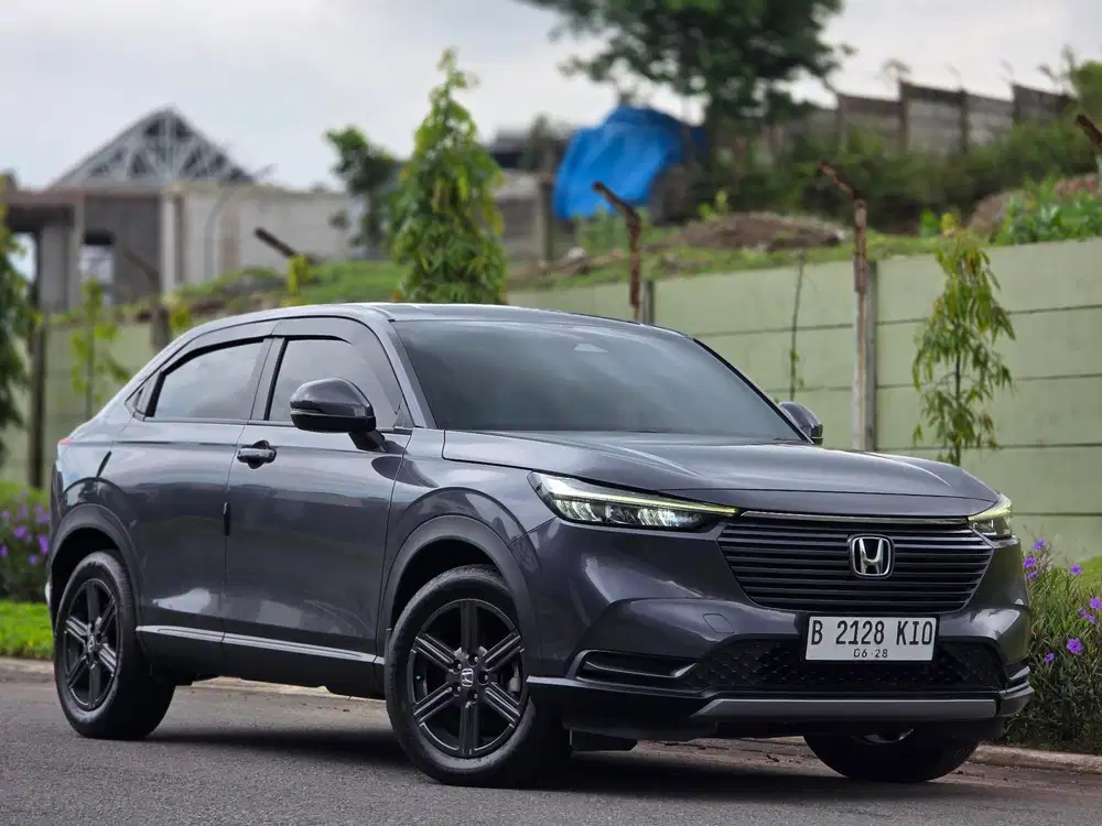 ‼️DP20jt‼️ HRV E Matic 2023 Termurah