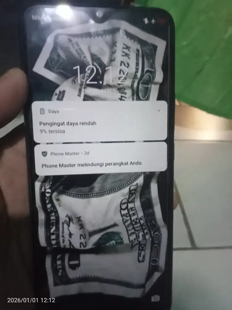 Infinix Hot 9 play 4/64