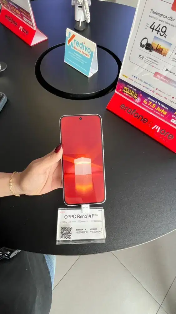 CICILAN MURAH TANPA DP SYARAT KTP SAJA BISA LANGSUNG PROSES