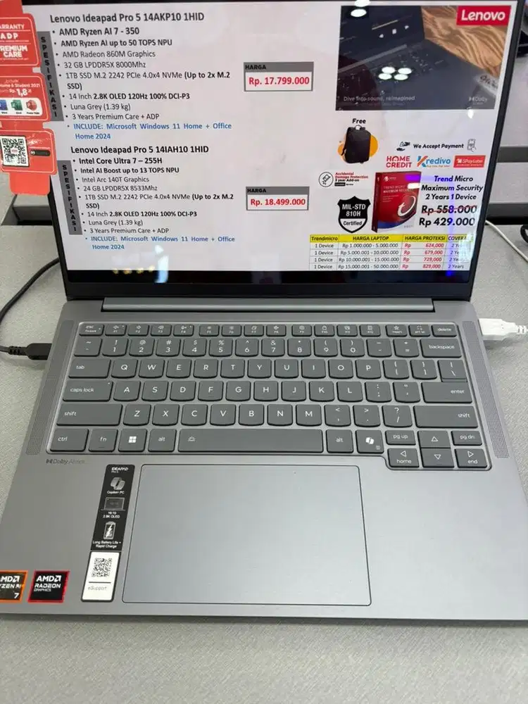 Dihomecredit promo spesial bunga 0% dan cicilan ringan mulai 500ribuan