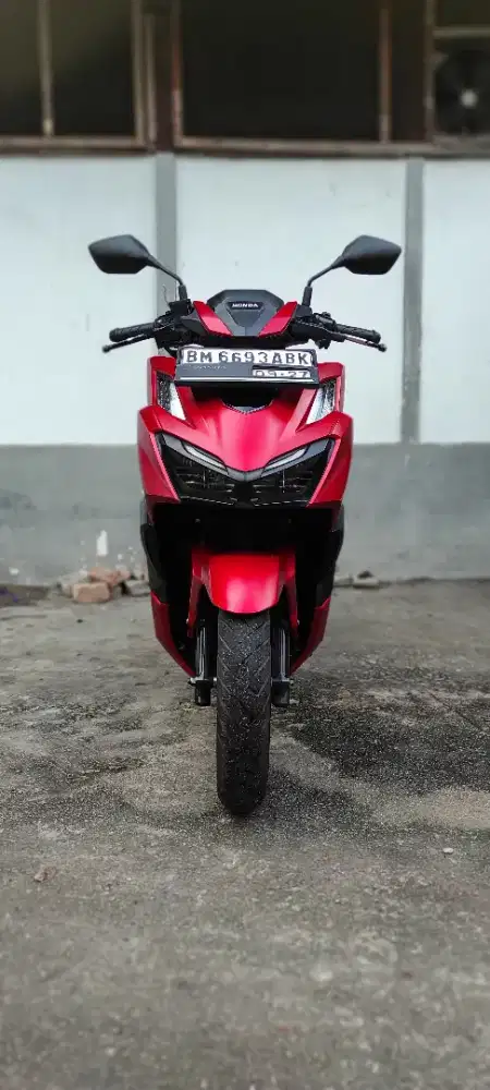 honda vario 160 cc