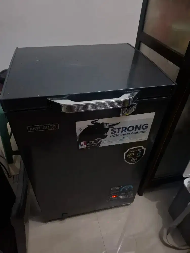 FREZERR ARTUGO 100LITER